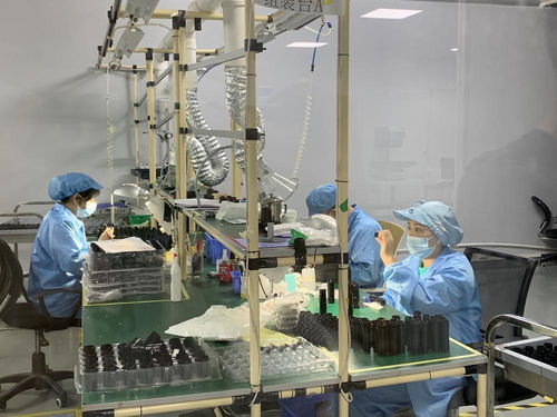 智博會搶先看 記者走進參展企業(yè)提前探訪