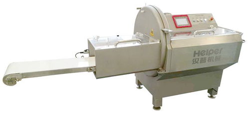 漢普機械與派普機械閃耀第五屆中國包頭國際牛羊肉產業大會，引領食品機械行業創新